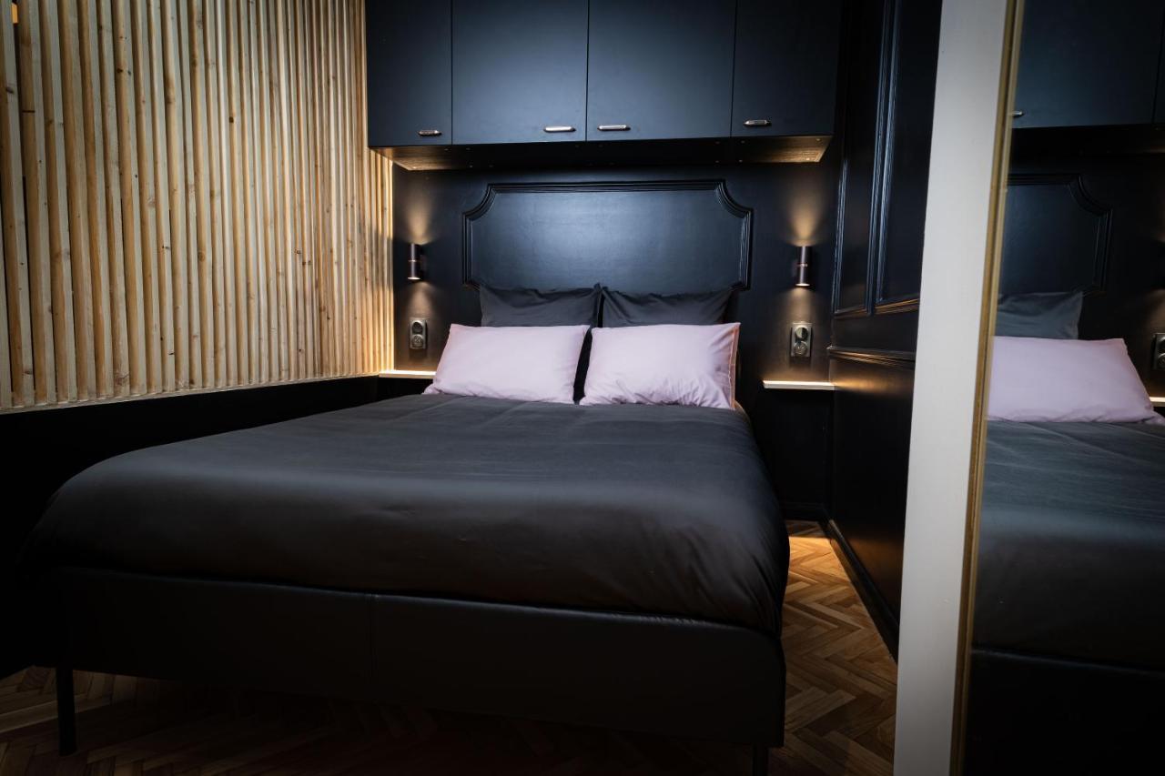 The Green Home - Quiet And Fully Equipped High-End Studio With Parking Courcouronnes Dış mekan fotoğraf