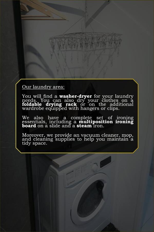 The Green Home - Quiet And Fully Equipped High-End Studio With Parking Courcouronnes Dış mekan fotoğraf